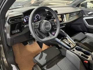 AUDI A3 usata, con Cruise Control