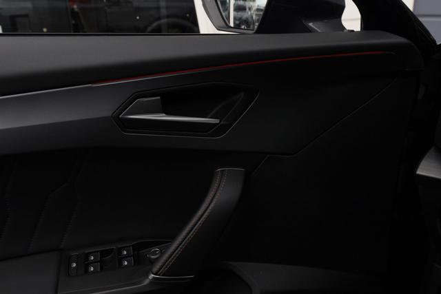 CUPRA Formentor usata, con Specchietti laterali elettrici