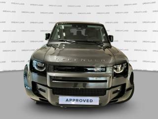 LAND ROVER Defender usata, con Climatizzatore