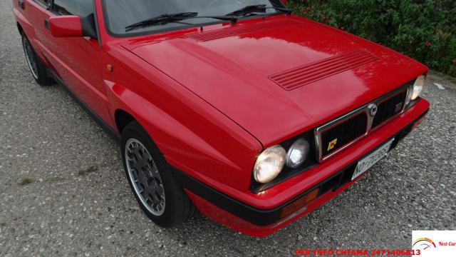 LANCIA Delta usata 43