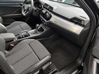 AUDI Q3 usata, con Antifurto