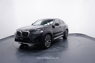 BMW X4 xDrive 20d 190cv 48V