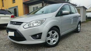 FORD C-Max usata, con Autoradio