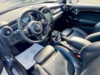 MINI Cooper S usata, con Interni in pelle