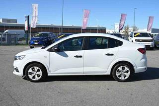DACIA Logan usata, con Controllo trazione