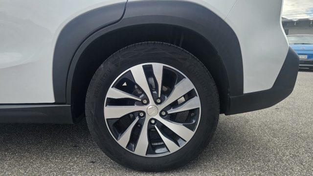 SUZUKI S-Cross usata 20