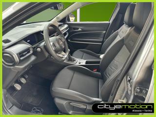 JEEP Avenger usata, con Autoradio