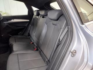 AUDI Q5 usata, con Cruise Control