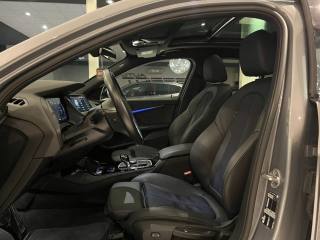 BMW 118 usata, con Airbag laterali