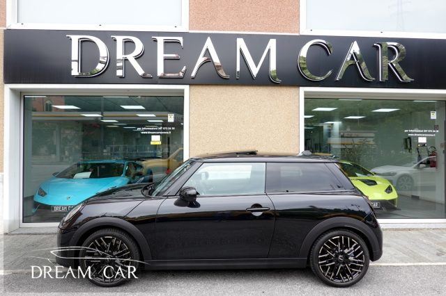 MINI Mini usata, con Airbag