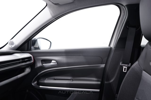 JEEP Avenger usata, con Bracciolo