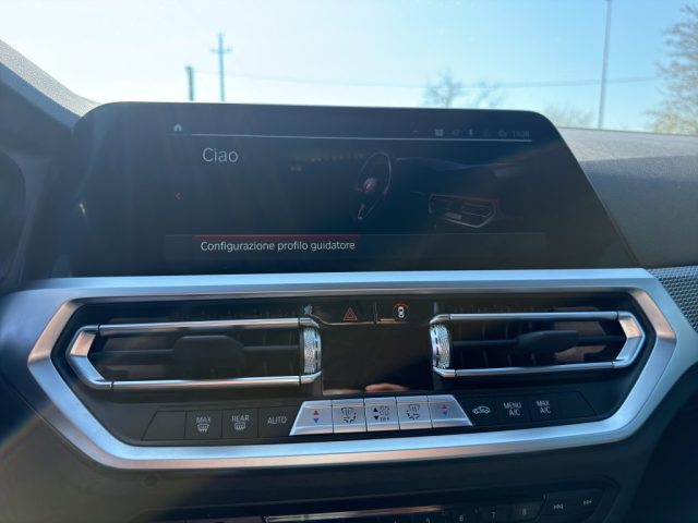 BMW 420 usata 14