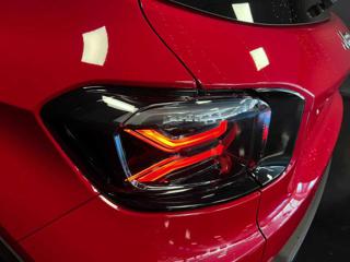 JEEP Avenger usata, con USB