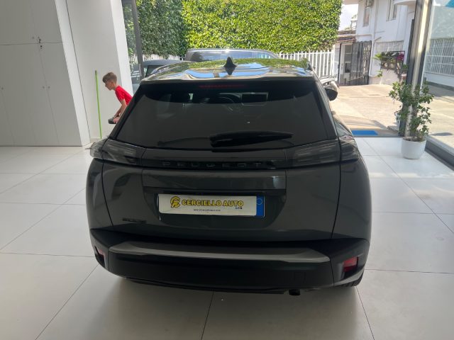 PEUGEOT 2008 usata, con Fari Xenon