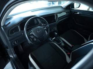 VOLKSWAGEN T-Roc usata, con Immobilizzatore elettronico