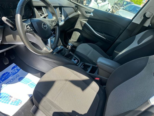 OPEL Grandland X usata, con Cerchi in lega