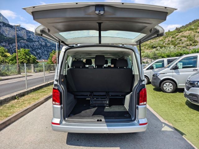 VOLKSWAGEN Caravelle usata, con Specchietti laterali elettrici