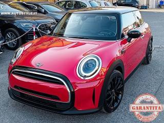 MINI Cooper usata, con Chiusura centralizzata telecomandata