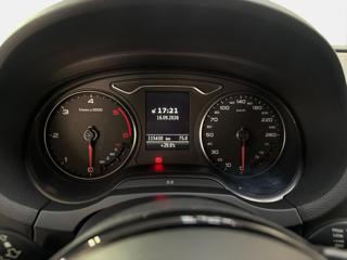 AUDI A3 usata, con Climatizzatore