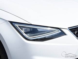 SEAT Ibiza usata, con Airbag