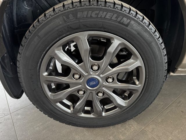 FORD Tourneo Custom usata, con Bluetooth