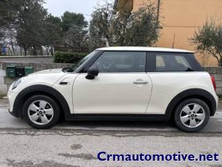 MINI One usata, con Airbag