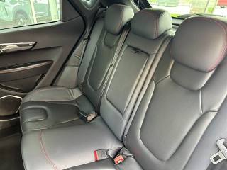 EVO Evo3 usata, con Interni in pelle