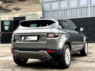 LAND ROVER Range Rover Evoque usata, con Alzacristalli elettrici