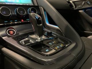 JAGUAR F-Type usata, con Touch screen