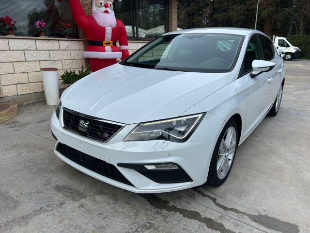 SEAT Leon usata, con ABS