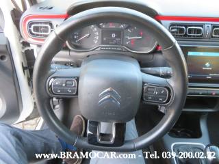CITROEN C3 usata, con Immobilizzatore elettronico