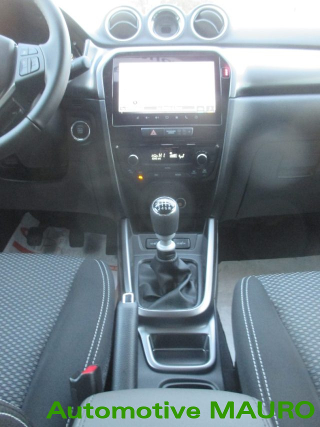 SUZUKI Vitara usata, con Specchietti laterali elettrici