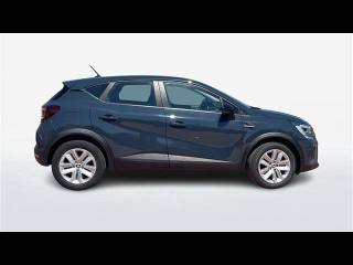 RENAULT Captur usata, con Airbag laterali