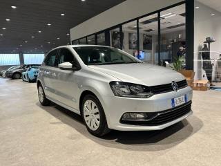 VOLKSWAGEN Polo usata, con Airbag