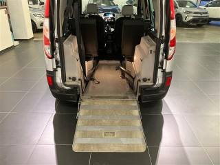 RENAULT Kangoo usata, con Park Distance Control
