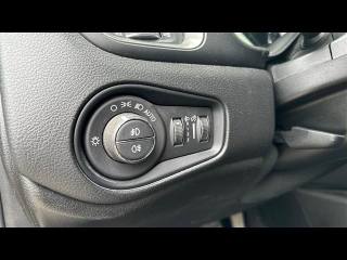 JEEP Renegade usata 6
