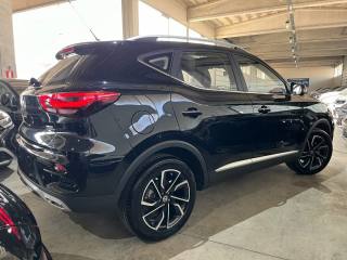 MG ZS usata, con Alzacristalli elettrici