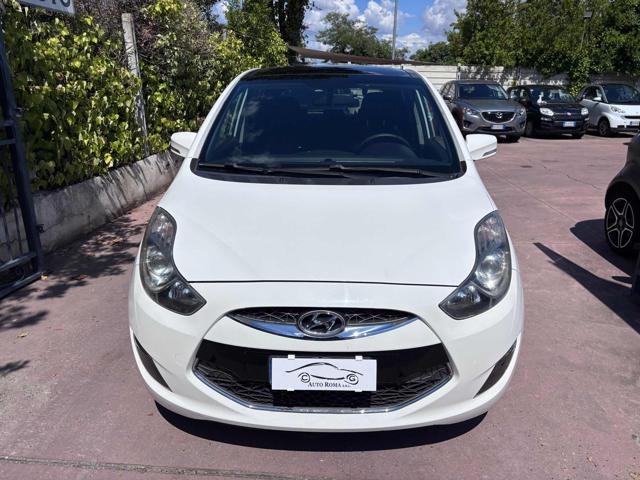HYUNDAI iX20 usata, con Airbag