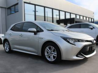 TOYOTA Corolla 1.8 Hybrid Active