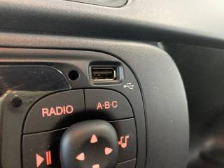 FIAT Panda usata, con Immobilizzatore elettronico