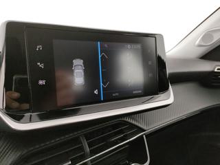 PEUGEOT 2008 usata, con Immobilizzatore elettronico