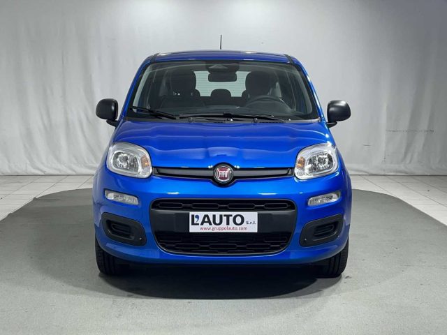FIAT Panda usata, con ESP