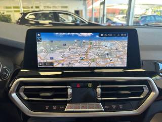 BMW X3 usata, con Cronologia tagliandi