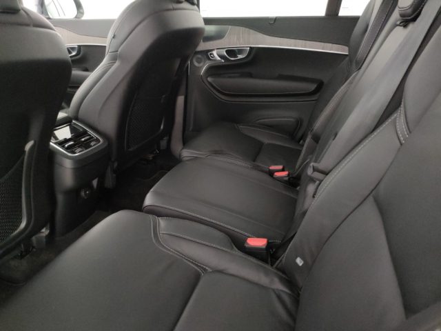 VOLVO XC90 usata, con Chiusura centralizzata