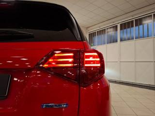 SUZUKI Vitara usata, con Touch screen