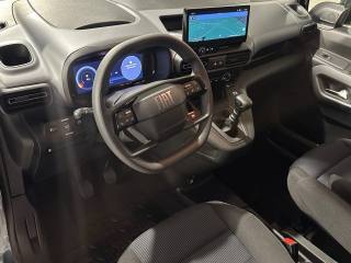 FIAT Doblo usata, con Climatizzatore