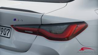 BMW M4 usata 7