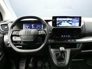 FIAT Scudo usata, con Sedili riscaldati