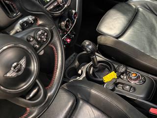 MINI Countryman usata, con Controllo trazione