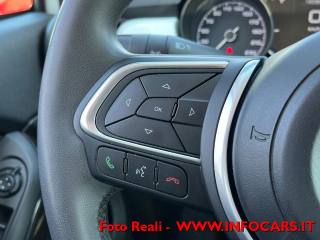 FIAT 500X usata, con Touch screen